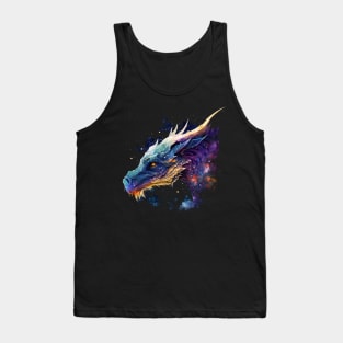 dragon Tank Top